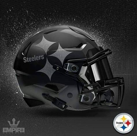 Steelers football, Cool football helmets, Football helmets