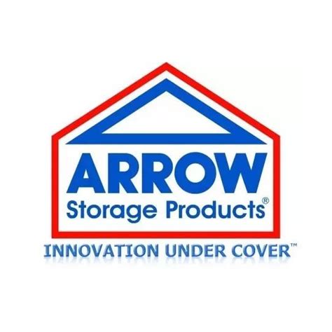 Arrow Sheds