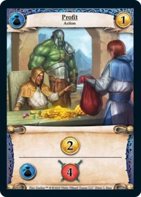 Top 20 "Hero Realms" Cards - HubPages