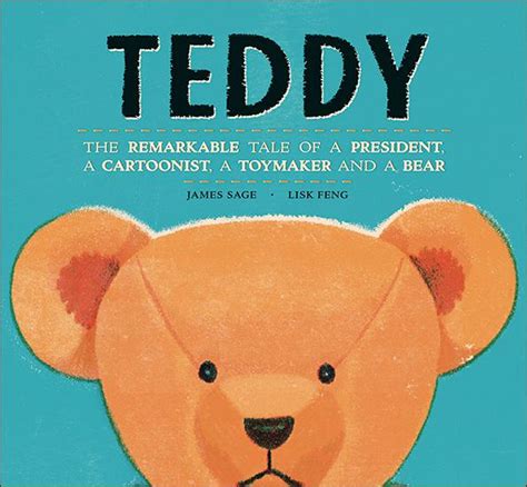 Teddy - Kids Can Press