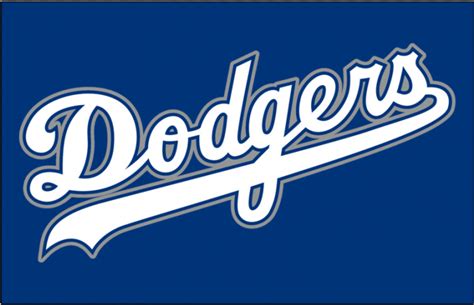 Dodgers - Free Icon Library