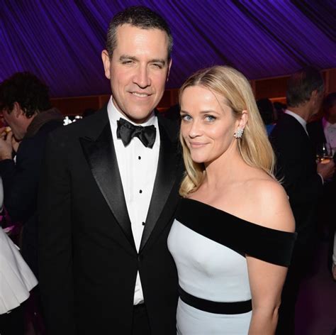 Reese Witherspoon and husband Jim Toth announce difficult decision to ...