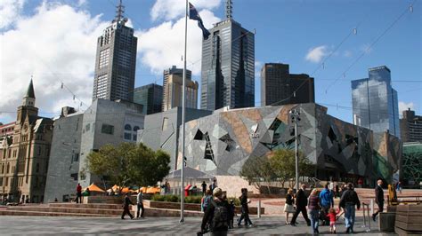 Federation Square, Melbourne - Book Tickets & Tours | GetYourGuide