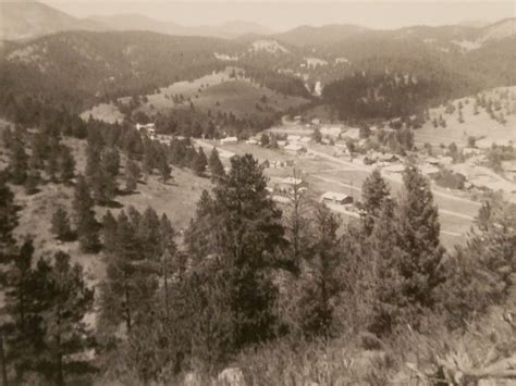 Kittredge Co 1960's | Colorado, Picture, Outdoor