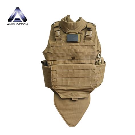 China Specical Force Bulletproof Vest Factory and Suppliers ...