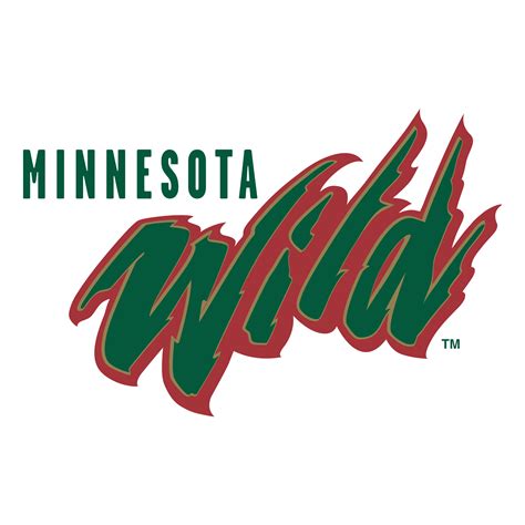 Minnesota Wild Logo PNG Transparent & SVG Vector - Freebie Supply