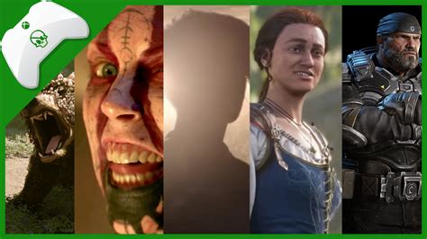 Five Xbox Games We Must See More of in 2024 - Xbox Tavern