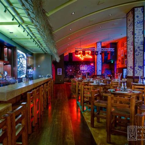 Cabo Wabo Cantina Las Vegas Restaurant - Las Vegas, NV | OpenTable