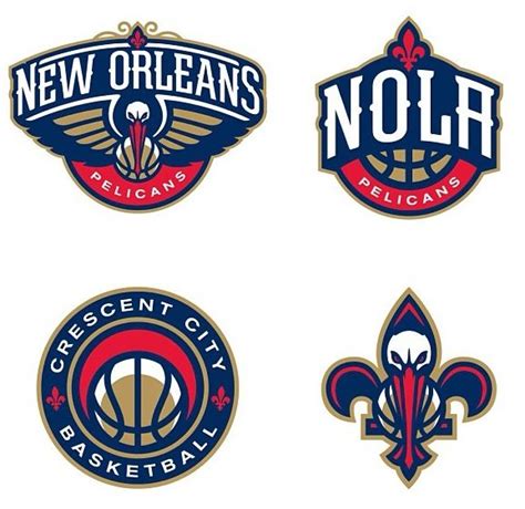 New Orleans Hornets Name Change To 'Pelicans' Starting 2013-2014 Season ...