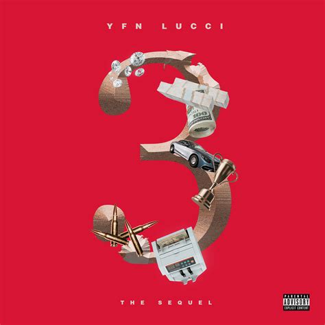 YFN Lucci - 3: The Sequel - Reviews - Album of The Year