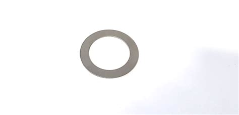 Shim Washers UK - Non-Threaded Fastener Supplier | Caleb Components