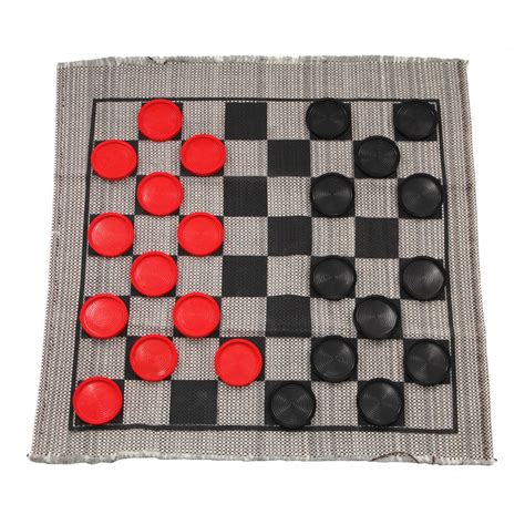 Checkers Game