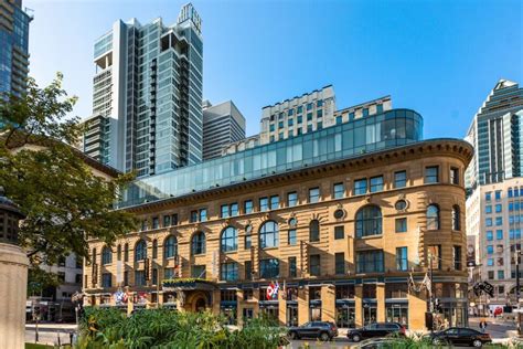 25 Best Hotels in Montreal | U.S. News Travel