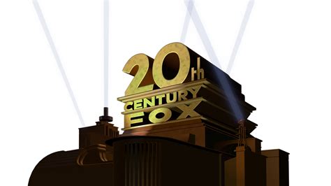 20th Century Fox (1994-) logo remake V3 WIP Update by DanilloTheLogoMaker on DeviantArt