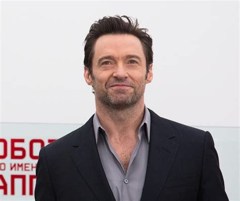 Hugh Jackman's Workout Routine and Diet Plan | Dr Workout