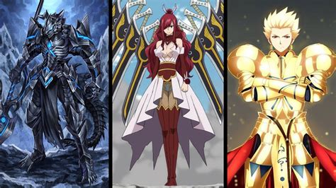 Discover 77+ coolest anime armor latest - in.coedo.com.vn