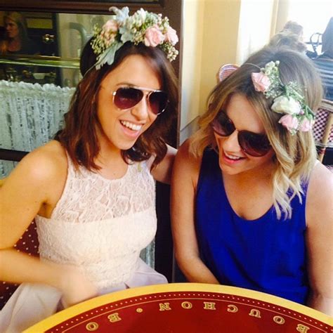 Flower Crowns, Puppies And More! See All The Adorable Photos From Haylie Duff's Baby Shower