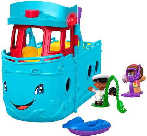 10 Best Toys for 5-Year-Olds (Updated for 2020)