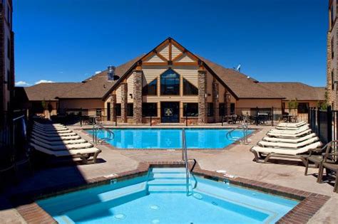 BEST WESTERN PLUS BRYCE CANYON GRAND HOTEL - Updated 2021 Prices ...