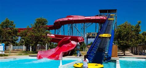 Island Waterpark, Fresno | Roadtrippers