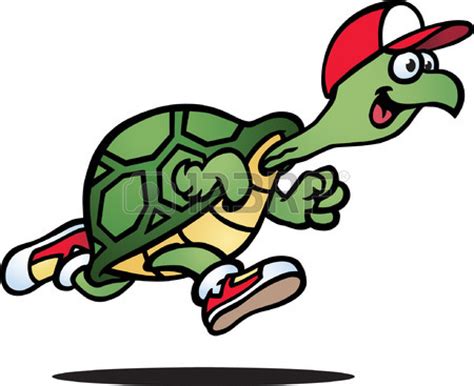 slow motion : Running Turtle | Clipart Panda - Free Clipart Images