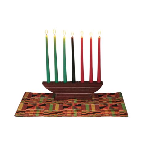 Kwanzaa Craft - Spark!