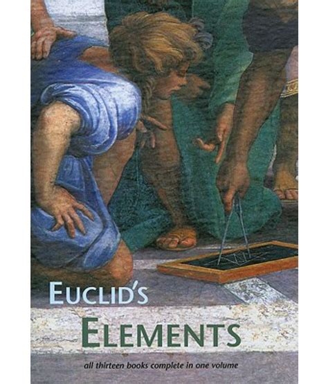 Euclid’s Elements Review – IGC Publishing