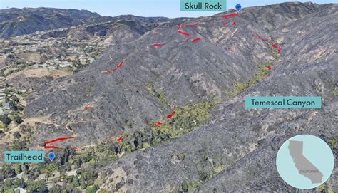 Temescal Canyon - Elemental Quests