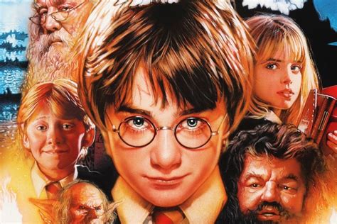 Where to Watch All the 'Harry Potter' Movies Before the HBO Max Reunion ...