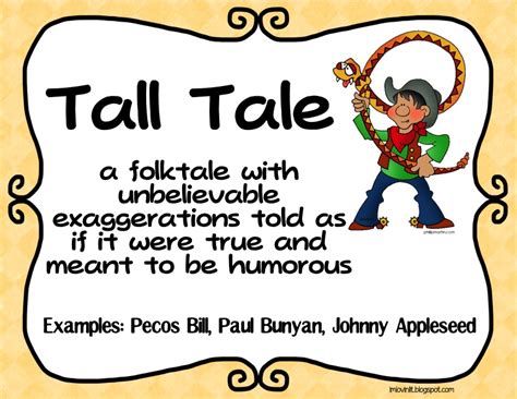 Tall tales clipart 20 free Cliparts | Download images on Clipground 2024