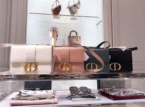 Dior 30 Montaigne Bag | Bragmybag