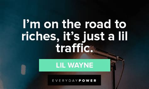 Best Lil’ Wayne Quotes on Life, Love and Success – Daily Inspirational ...