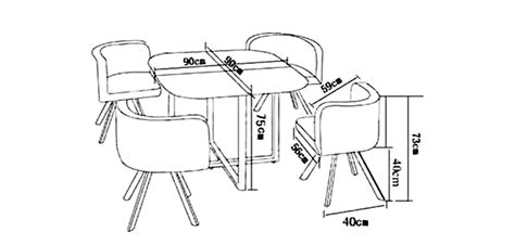 Glass Dining Table - Zano Furniture