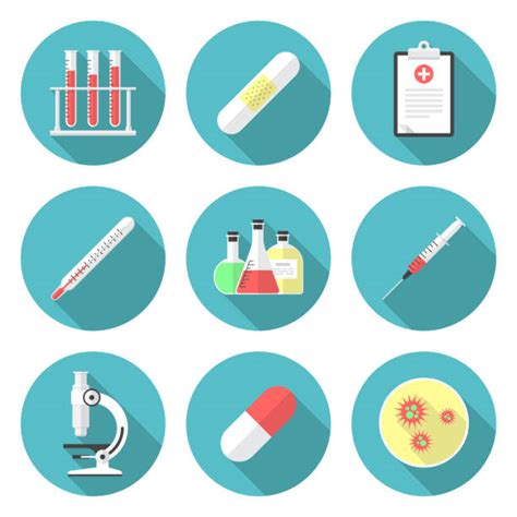 Clinical Trials Illustrations, Royalty-Free Vector Graphics & Clip Art ...