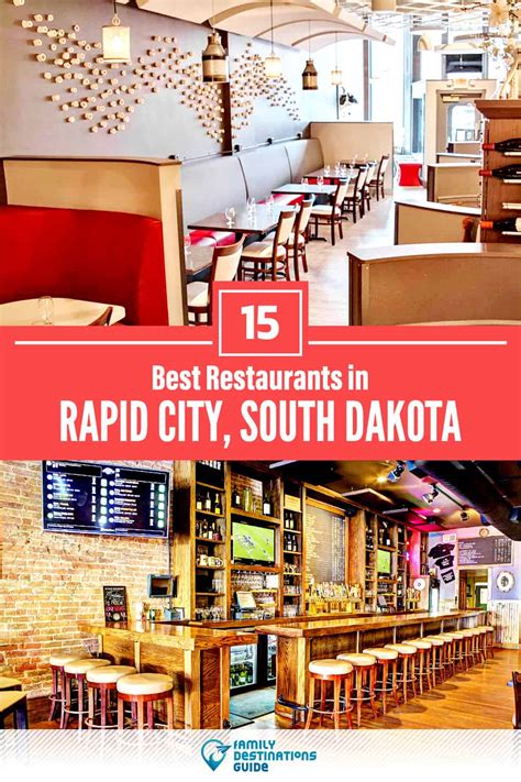 15 Best Restaurants in Rapid City, SD for 2023 (Top Eats!)