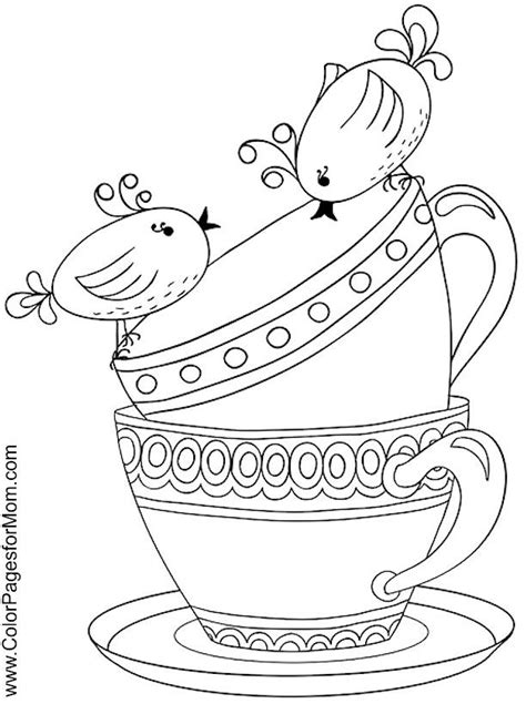 Pin by Vicky Yip on Colouring & Drawing | Printable coloring pages, Free printable coloring ...