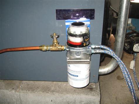 New replacement Installation with Tigerloop | Oil Tank Removal Guidelines and Resources for NJ ...