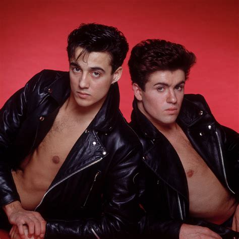 Wham!: best songs · discography · lyrics