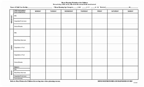 6+ Fresh Bsa Duty Roster Template - Mate Template Design