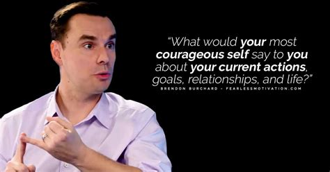 6 High Performance Habits To Level Up Your Life With Brendon Burchard