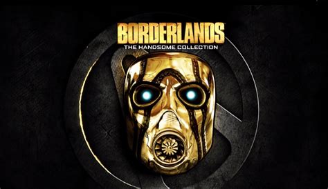 Borderlands: The Handsome Collection Review - An Insane Value - The ...