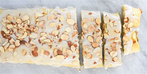 Recipe For Almond Danish Ring