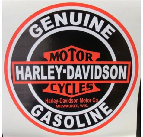 Motorcycle Decals / Gas Pump Stickers / Gas & Oil Advertising | Etsy