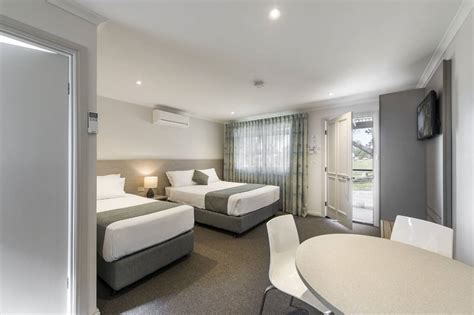 Hahndorf Resort Tourist Park | Budget Accommodation Deals and Offers Book Now!