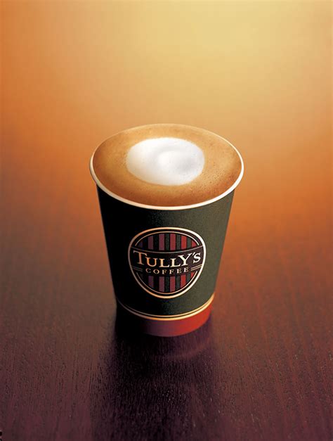 TULLY’S COFFEE | Coaska Bayside Stores（コースカ ベイサイド ストアーズ）