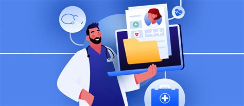 What Is an EHR System and How Can You Build One? | PixelPlex