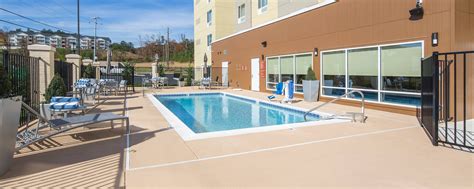 Cleveland, Tennessee Hotel with Pool and Gym | TownePlace Suites Cleveland