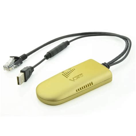 VAP11G 500 Professional Bridge Dongle Wi Fi Repeater Cable Convert 4G RJ45 Ethernet Port to ...