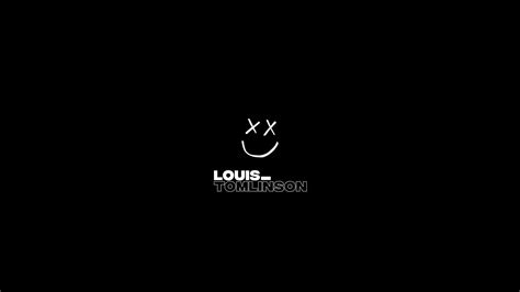Louis Tomlinson Logo Wallpapers - Top Free Louis Tomlinson Logo Backgrounds - WallpaperAccess