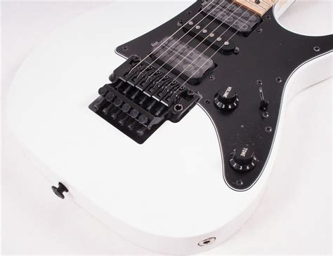 Ibanez RG550-WH | Electric Guitar | GAK